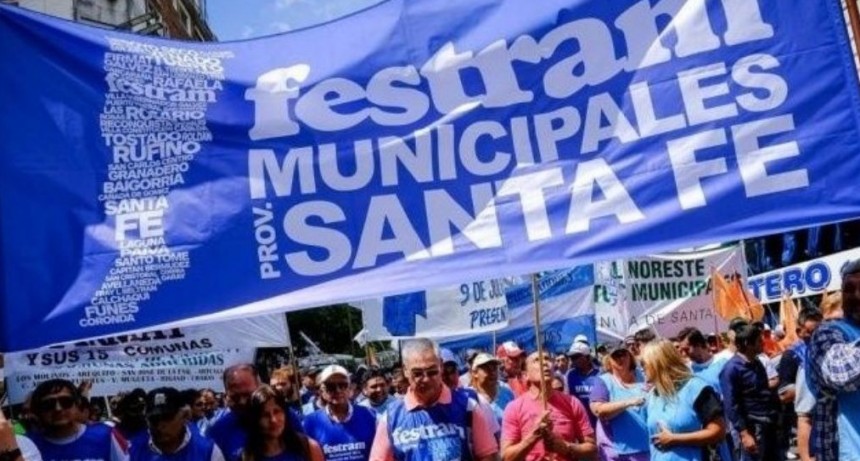 Festram solicita una urgente reunión paritaria
