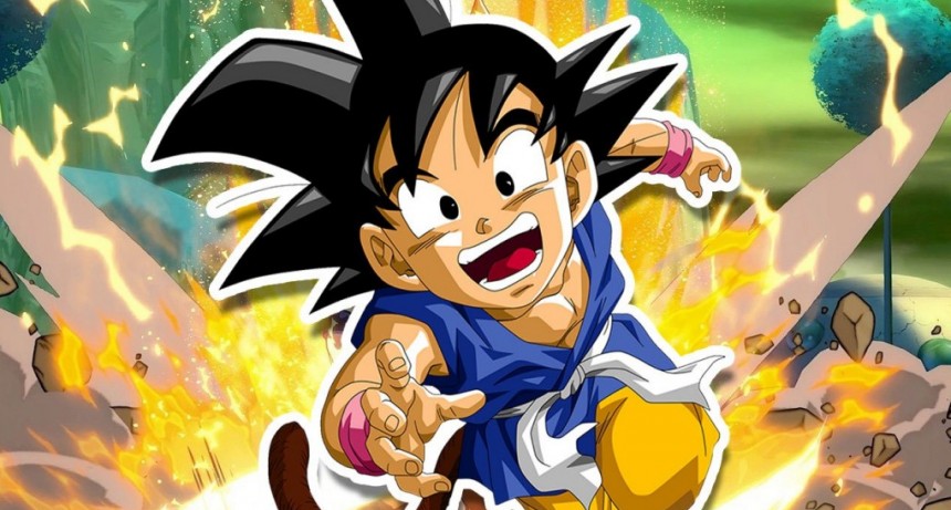 Dragon Ball: ¿Sabés qué es el Goku Day?