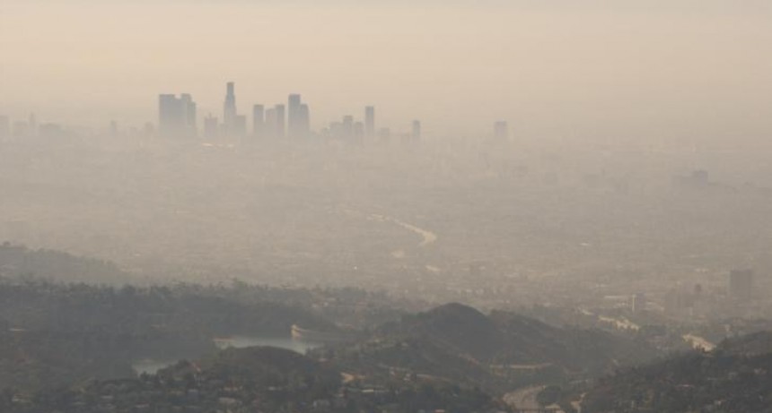 Aprendemos inglés: Significado de la palabra Smog