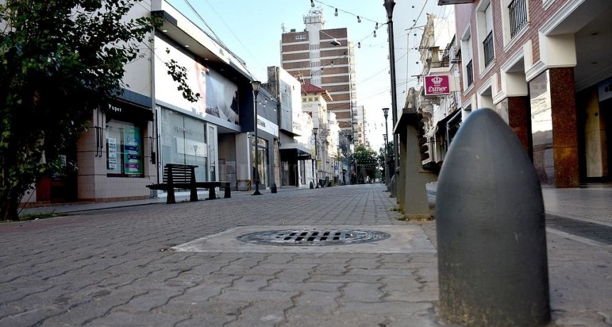 El 50% de los comerciantes santafesinos tiene buenas perspectivas para los próximos meses