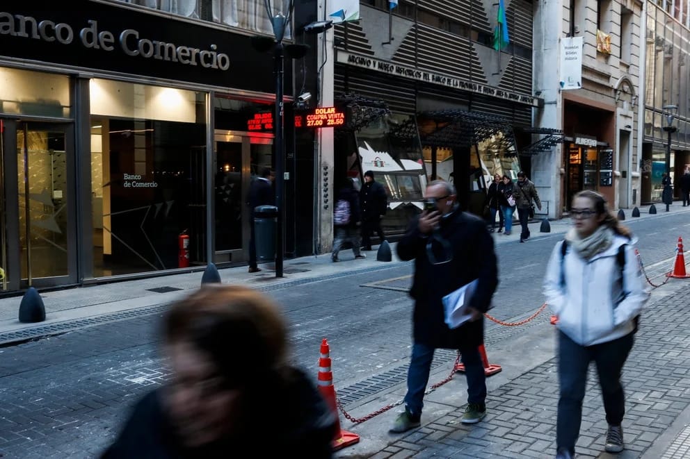 La ONU aconsejó a funcionarios vender sus dólares en el mercado blue durante su estadía en Argentina