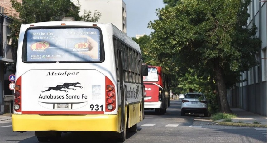 Termina la conciliación obligatoria en el sector del transporte público