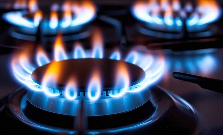 Las facturas del gas llegan con aumentos por encima del 500%
