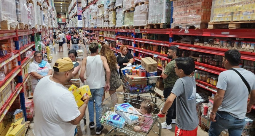 Analistas adelantaron que la inflación de abril alcanzaría el 9%