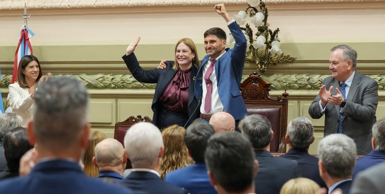 La Legislatura empezó su periodo de sesiones ordinarias