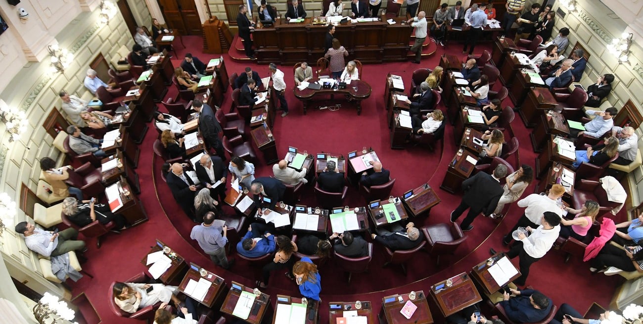 Diputados piden informes sobre la cantidad de delitos cometidos por menores