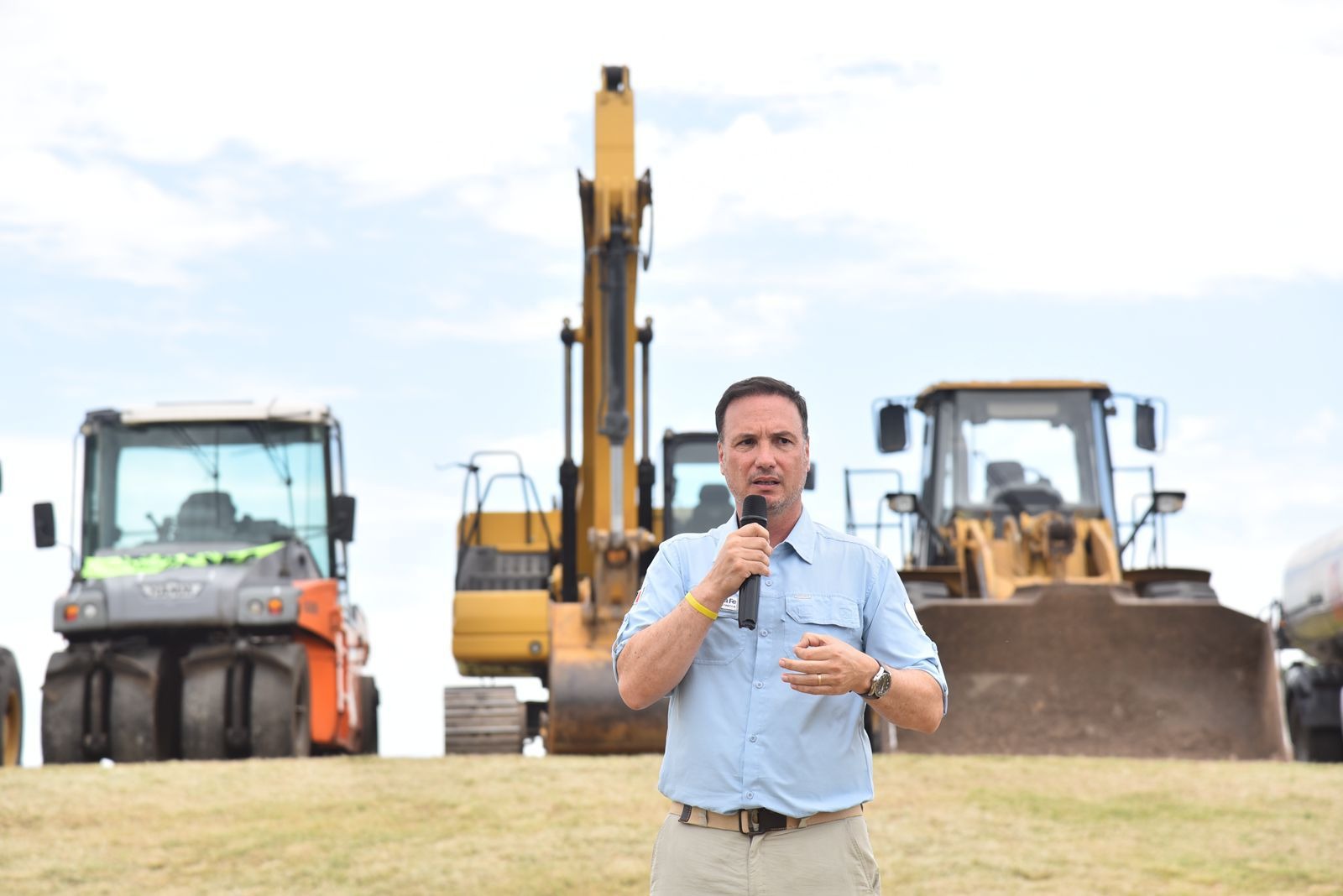 Santa Fe piensa en financiamiento ante la baja de coparticipación 