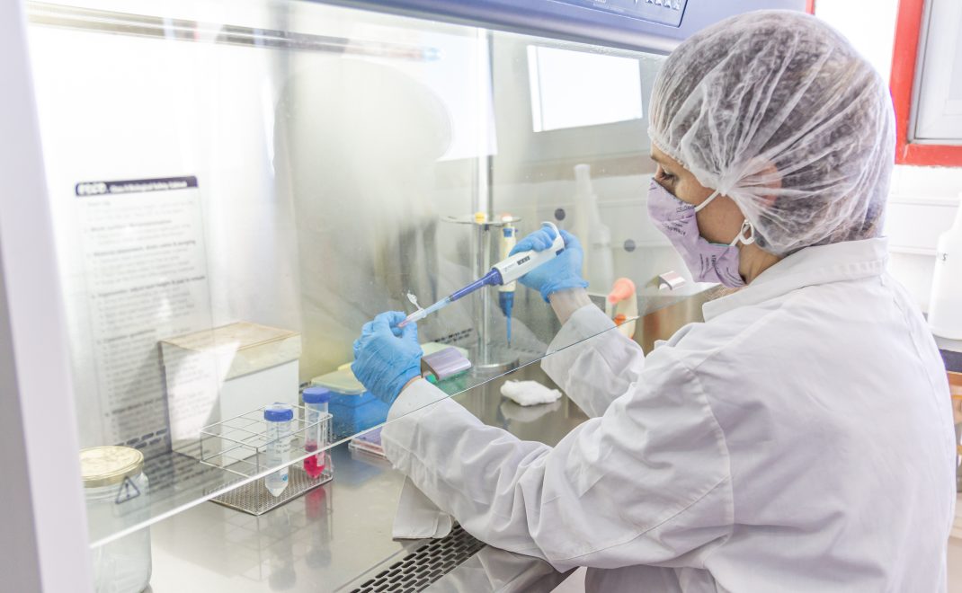 Universidades preocupadas por la situación del sistema científico