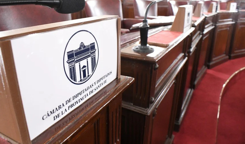 Primeros borradores para el reglamento de la Convención