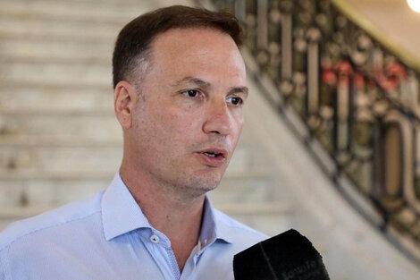 Lisandro Enrico: “Para marzo se podría ver cerca del 50 % del nuevo puente Santa Fe – Santo Tomé