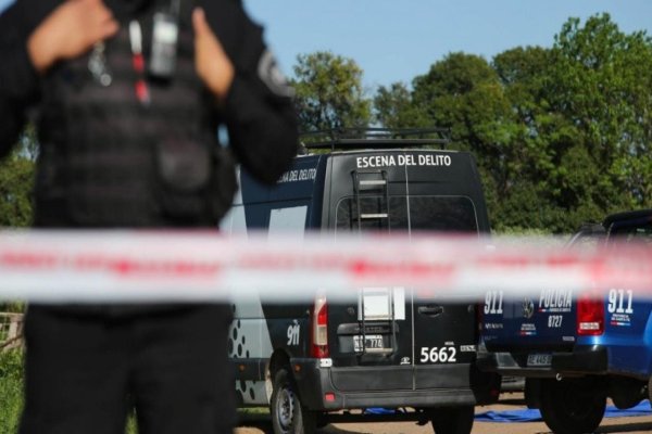 La tasa de homicidio de Santa Fe entre las más altas del país