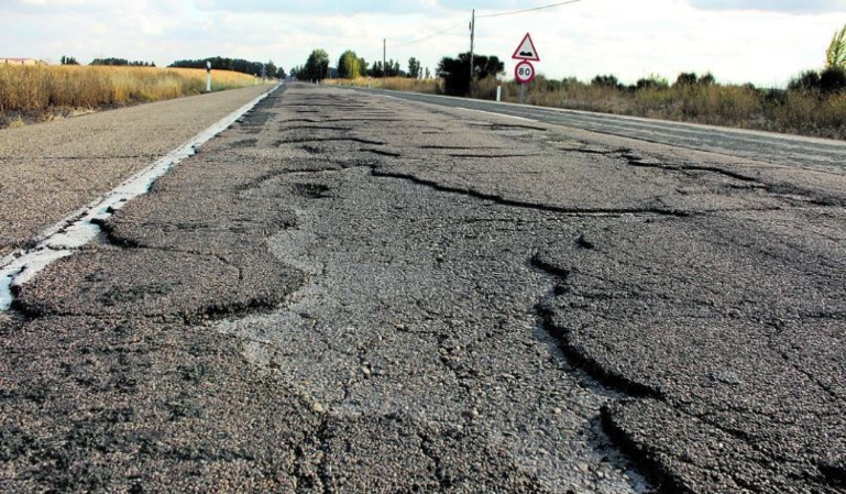 Las rutas santafesinas están entre las más riesgosas para los conductores