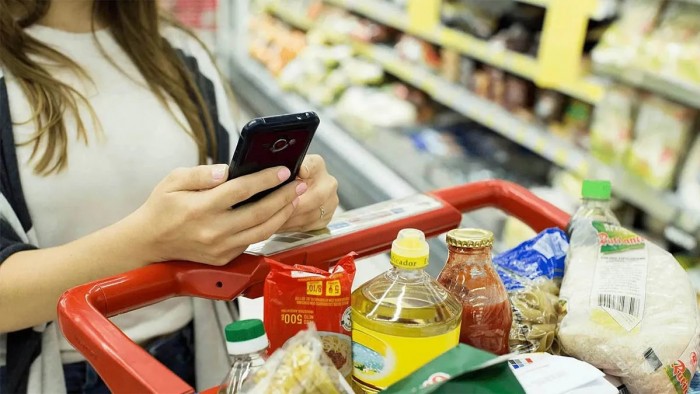 El Gobierno espera que la inflación de mayo sea más baja que en abril