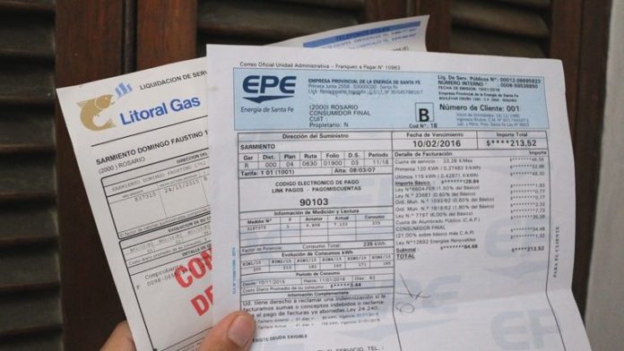 Más de medio millón de santafesinos aún no pidió subsidios