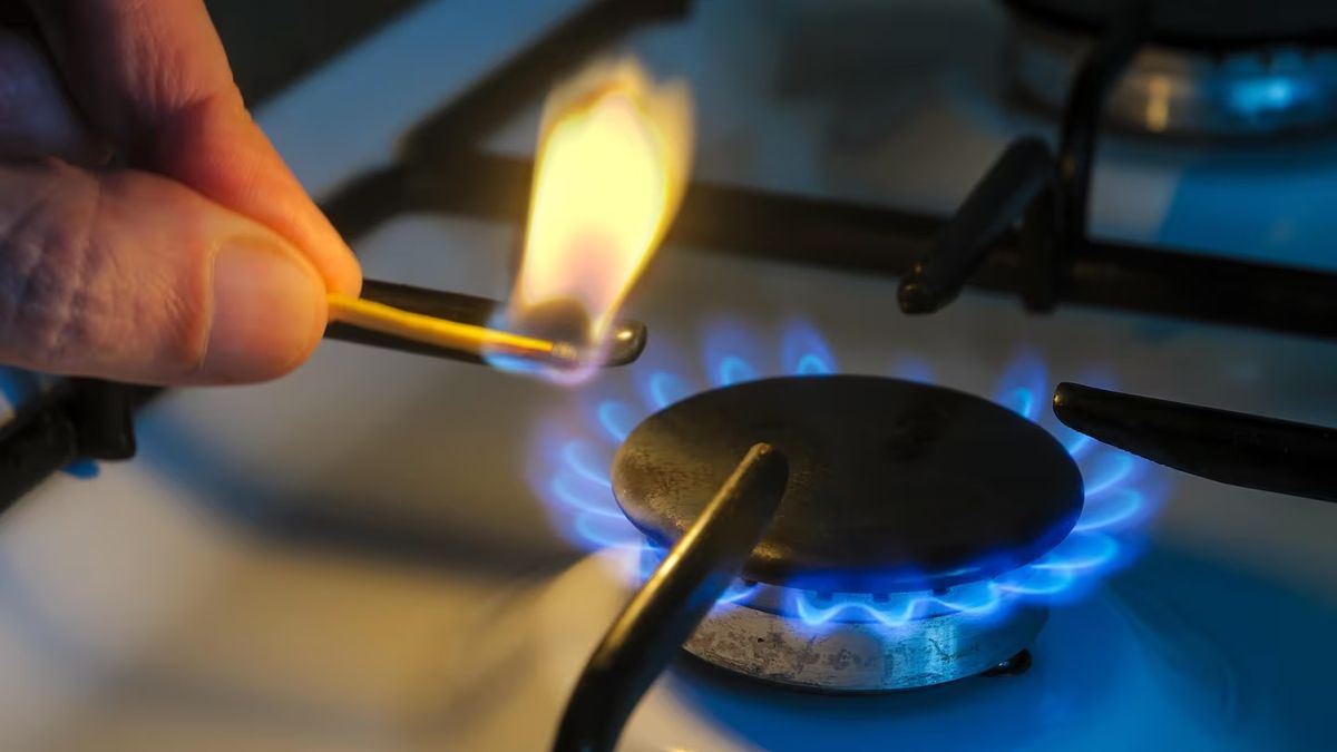 Aumenta el gas en Santa Fe