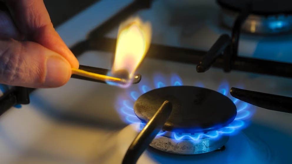 Financiar&aacute;n los picos de consumo invernal de gas