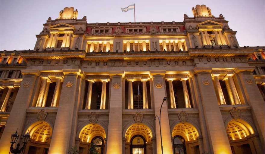 La Corte Suprema ya puede definir el conflicto universitario