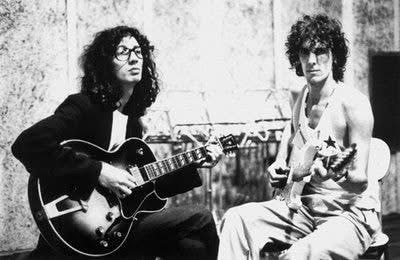 Micro Cultural: Cruces entre Rock y Tango