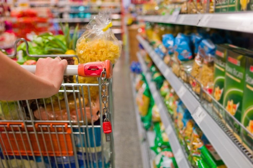 La inflaci&oacute;n de abril fue de 2,6% 