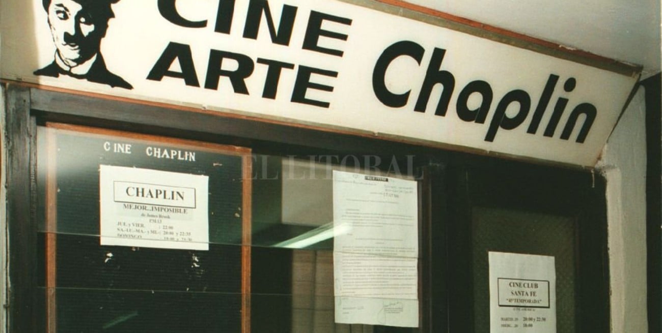 Micro de Cine: Cine club y la resistencia cultural