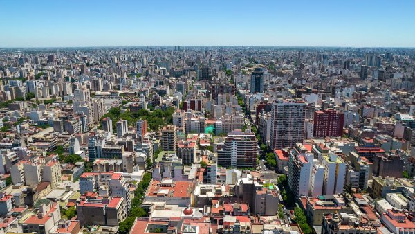 El gobierno impulsa la desregulaci&oacute;n inmobiliaria