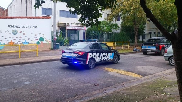 Una familia se niega a pagar la sanci&oacute;n de $6 millones por amenaza en escuela