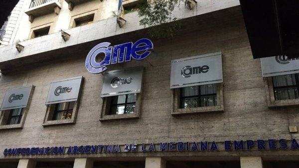 Ricardo Diab: &ldquo;Desde Came percibimos, hay una ca&iacute;da importante del consumo&rdquo;