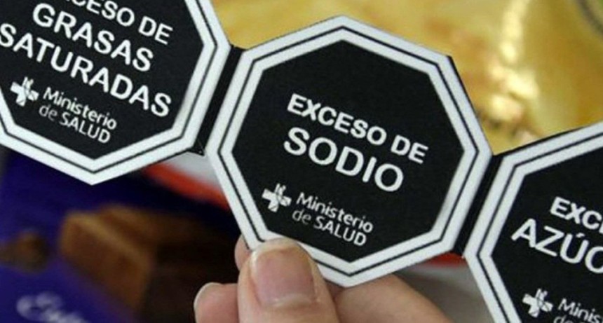 El Gobierno pretende derogar el etiquetado frontal en alimentos
