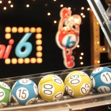 El Quini 6 sorteará setenta y dos millones de pesos el miércoles