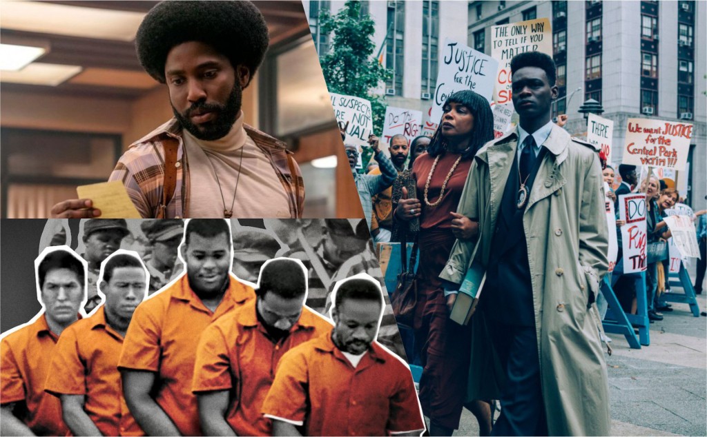 El documental, la serie y película que hablan de racismo en Estados Unidos