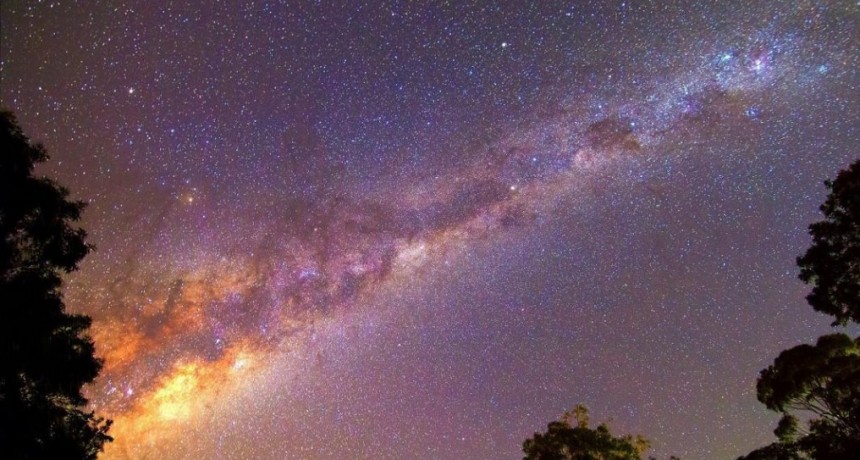 ¿Los extraterrestre existen? Un estudio reveló que habría otras 36 civilizaciones inteligentes en la Vía Láctea