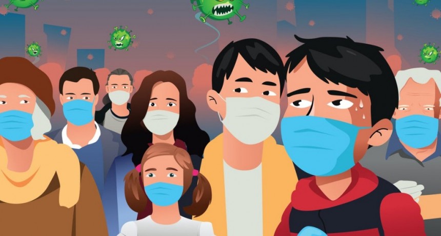 La Sociología sería fundamental para gestionar las formas de cuidado de la salud durante la Pandemia