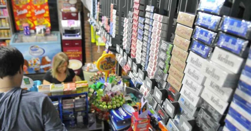 Kiosqueros no ven viable Precios Justos Barriales en Santa Fe