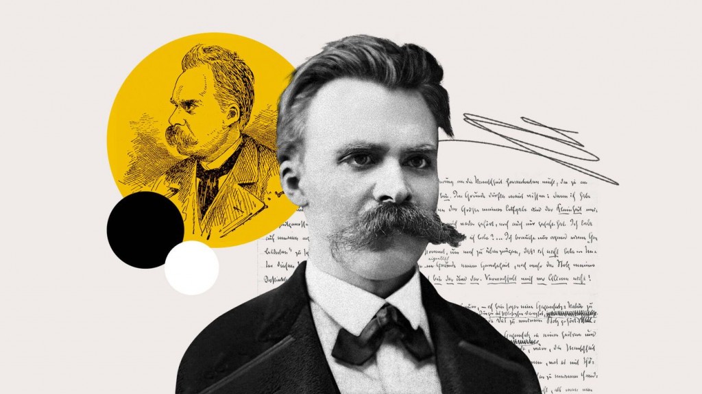 Pablo Petroni: “Nietzsche es un filósofo profético”