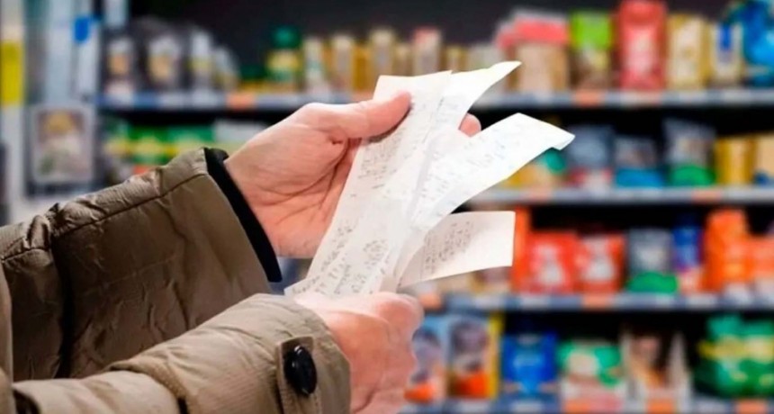 La inflación de mayo fue del 4,2%