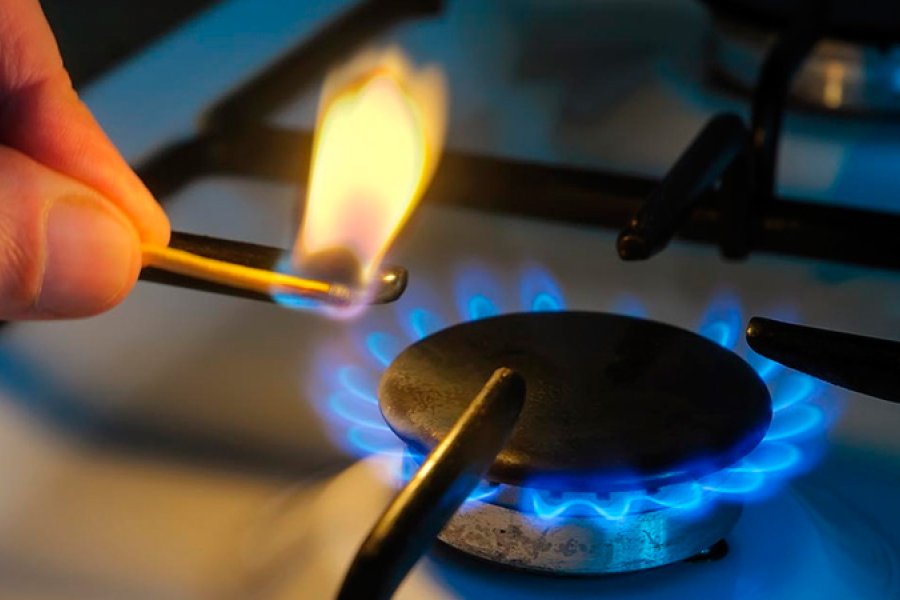 Litoral Gas aclaró los cambios en los subsidios de Zona Fría