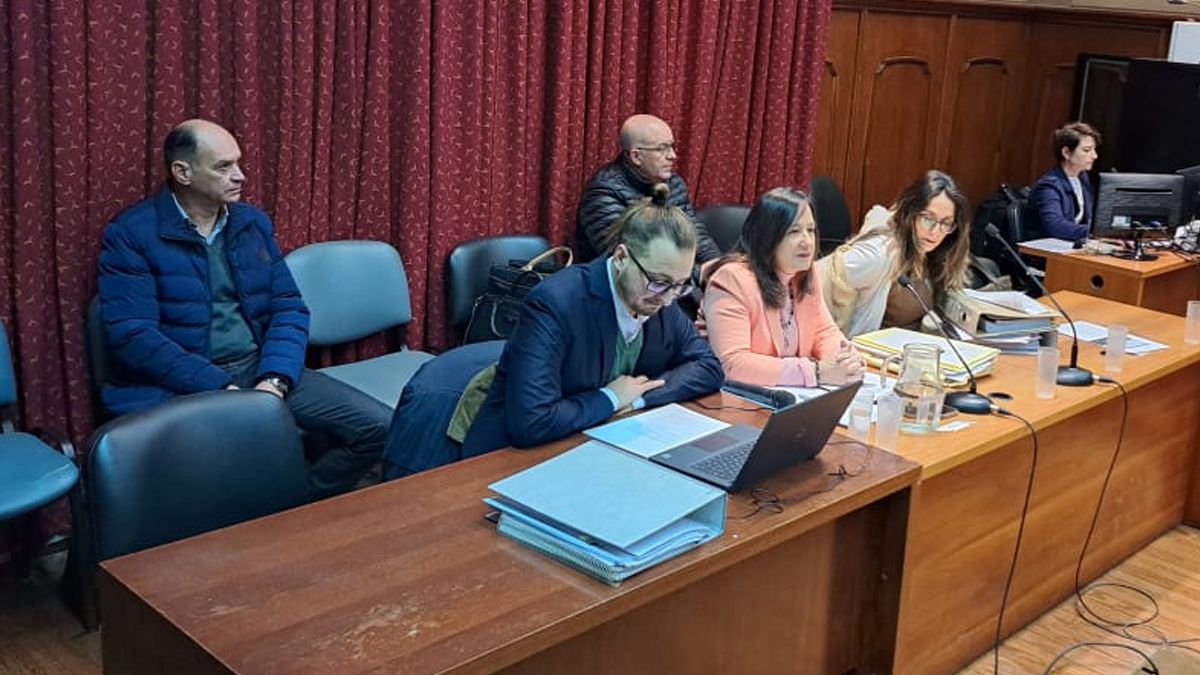 Contador complicó a los exjefes de la Policía de Santa Fe