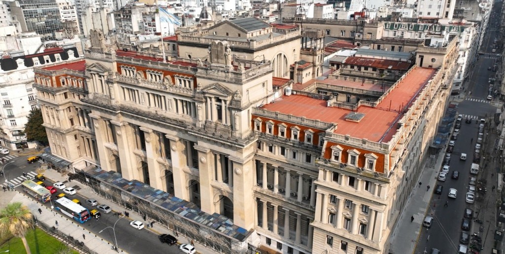 Avanza el expediente previsional de Santa Fe
