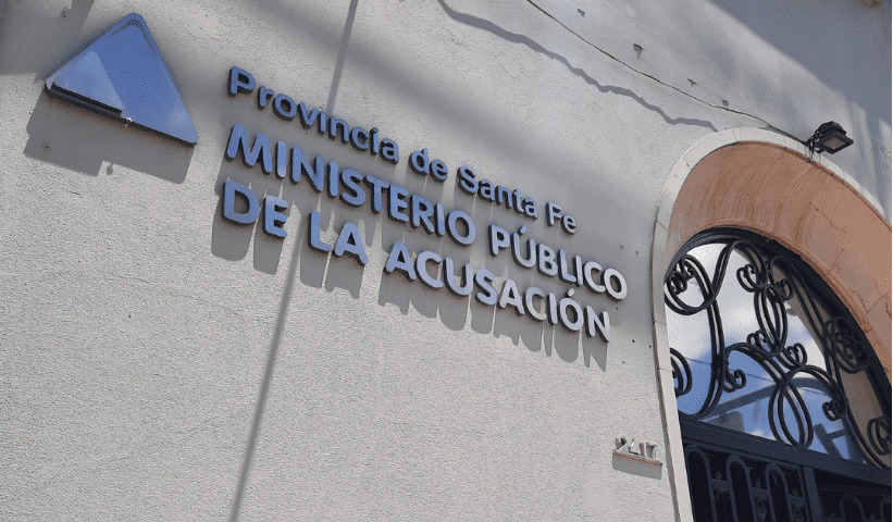 Polémica por el lugar institucional que debe ocupar el Ministerio Público de la Acusación