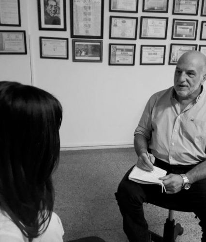 Micro de Coaching