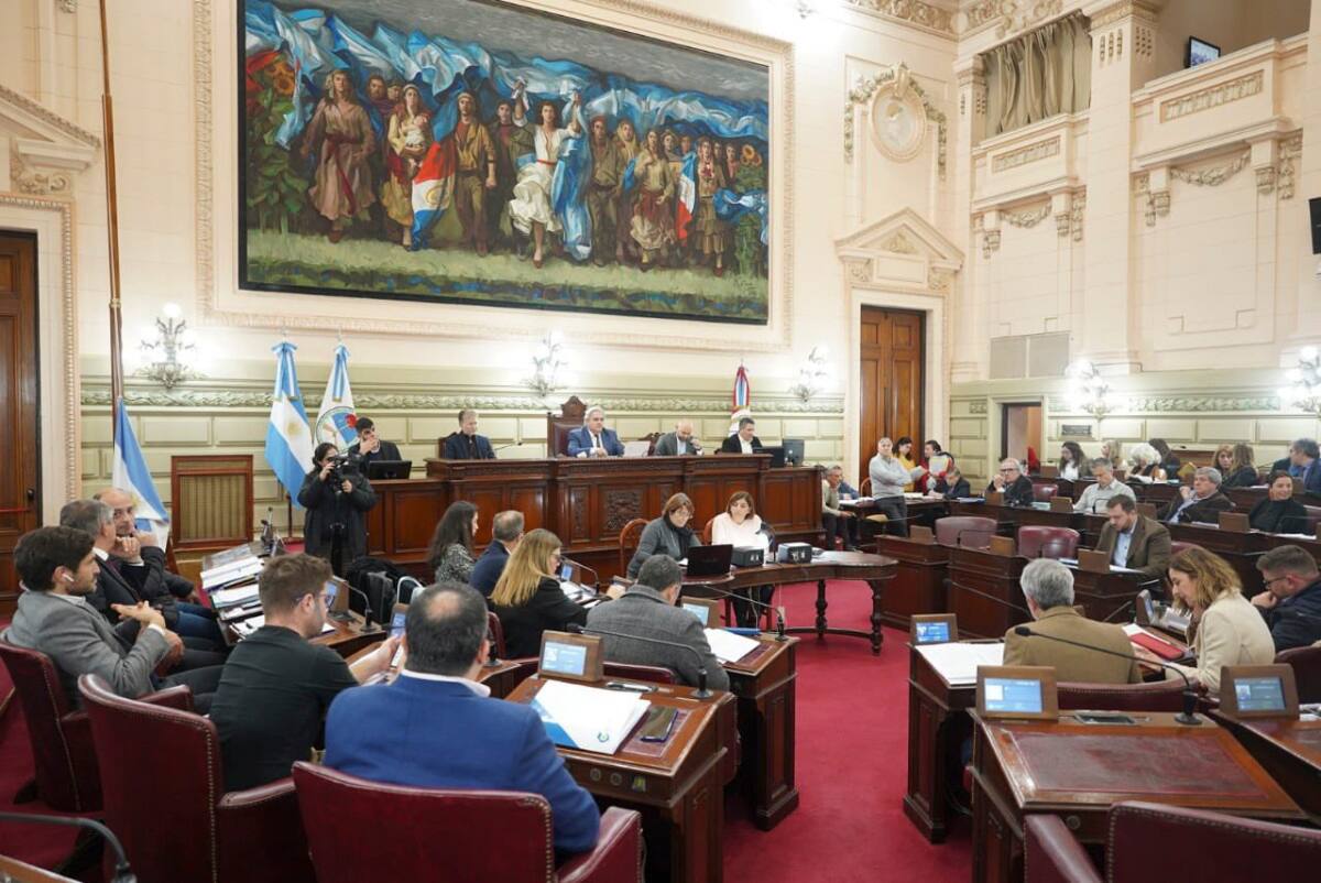 Plantean ampliar Ficha Limpia en Santa Fe