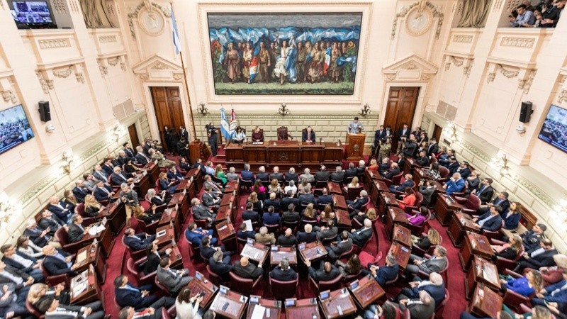 Santa Fe ya puede endeudarse