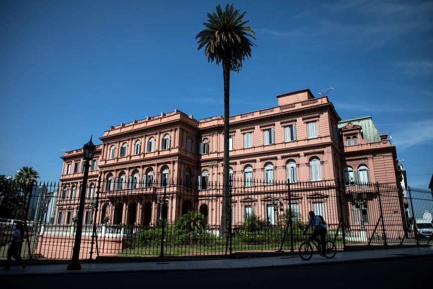 Nación y provincias discuten por la reforma tributaria