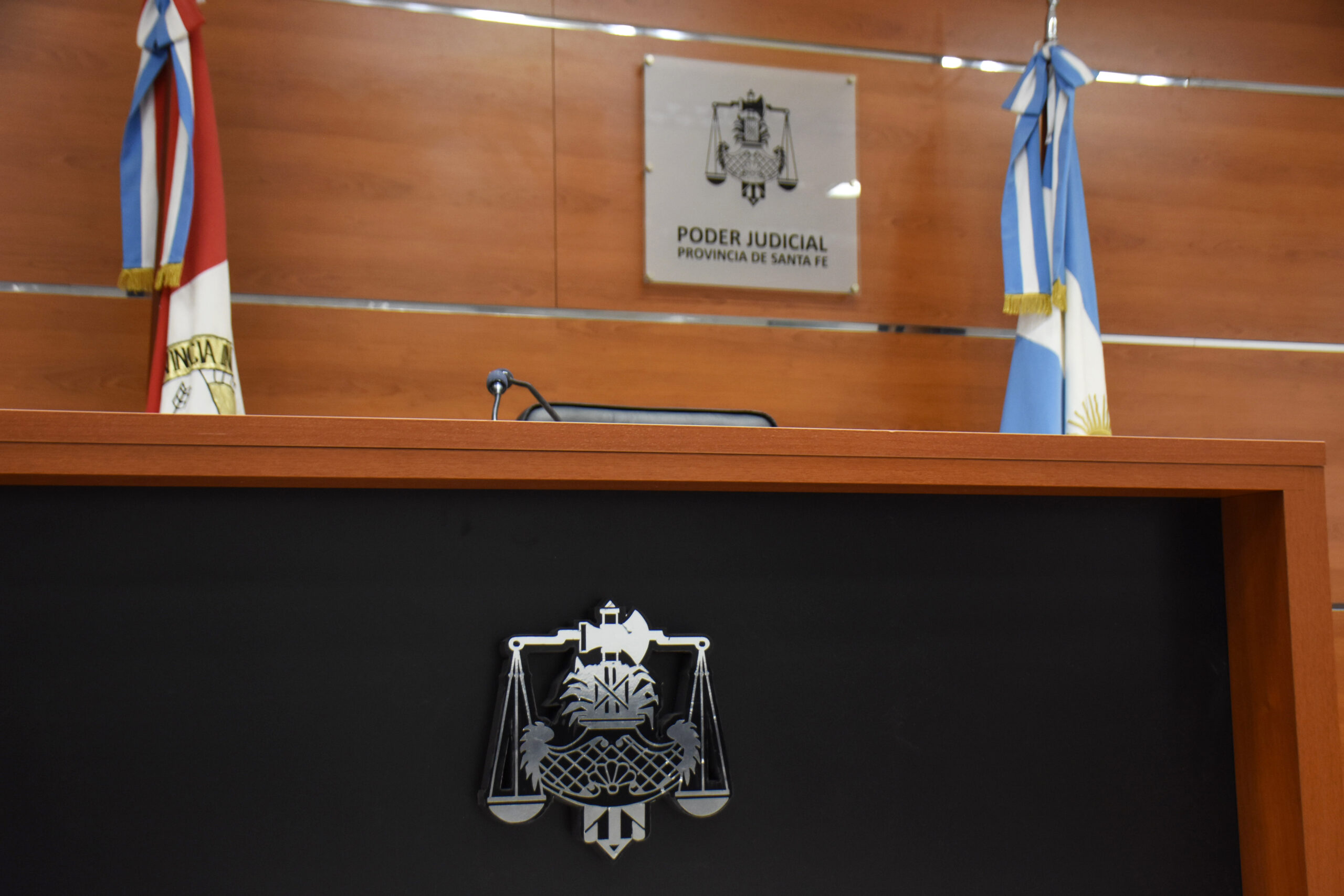 Terminó el primer juicio por jurados en Santa Fe
