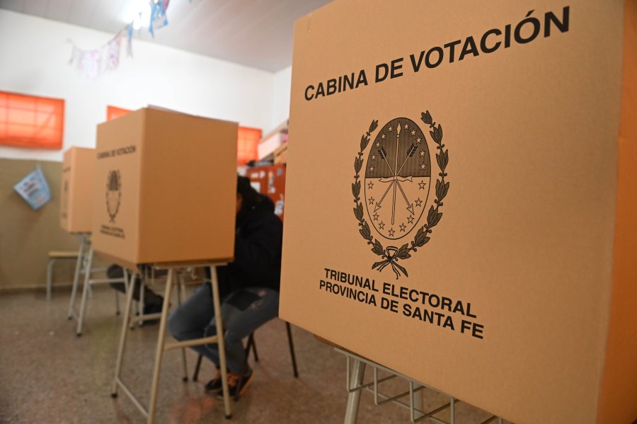 Último día de campaña para las elecciones del domingo