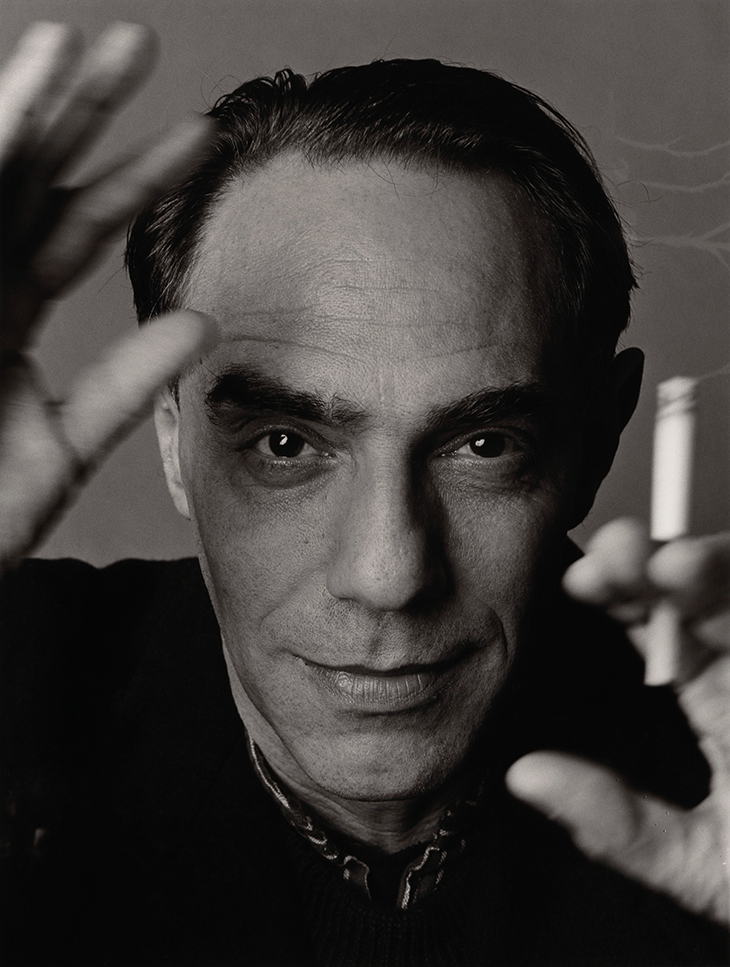 Micro de cine: Júbilo - Derek Jarman