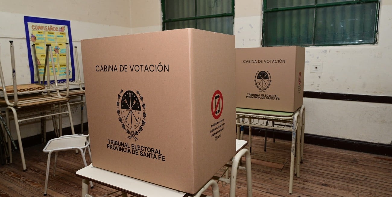 Luengo primera, Medei segundo y Cantiani tercera
