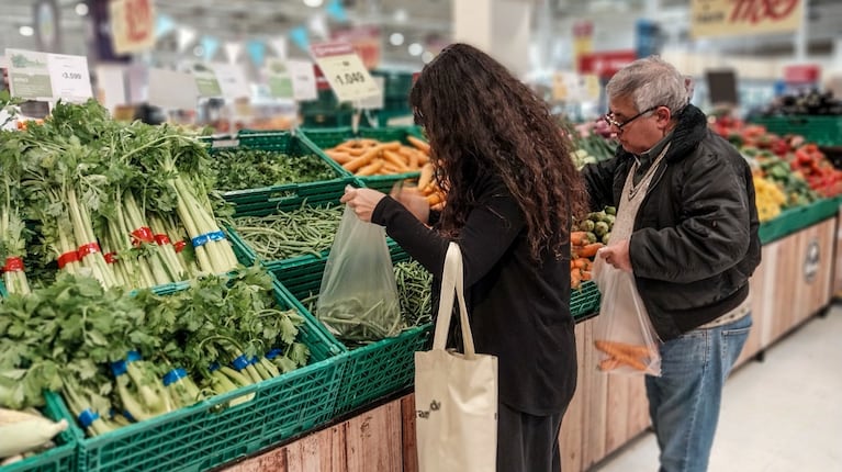 ANALISTAS ESTIMAN QUE LA INFLACIÓN RONDARÁ EL 2% EN JUNIO