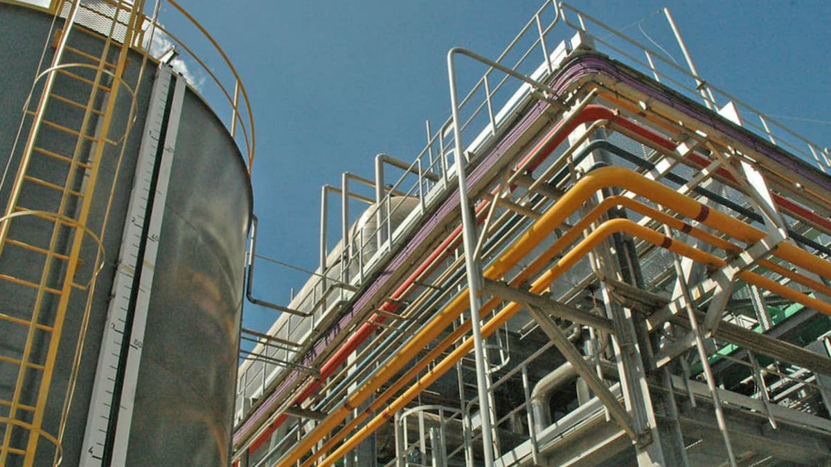 Naci&oacute;n no est&aacute; dispuesta a aumentar el corte con biodi&eacute;sel m&aacute;s all&aacute; del 10% en una nueva ley
