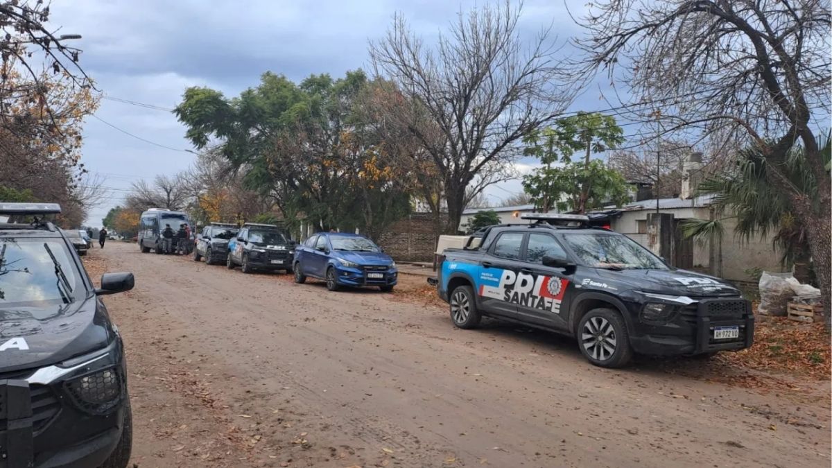 Detuvieron a una agente de la PDI por filtrar informaci&oacute;n de allanamientos antidrogas
